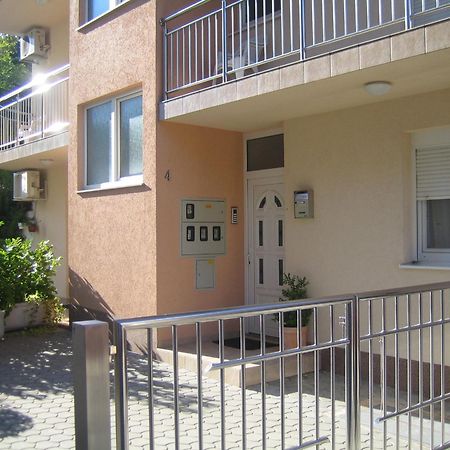 Apartman Mona Aparthotel Mostar Exterior photo