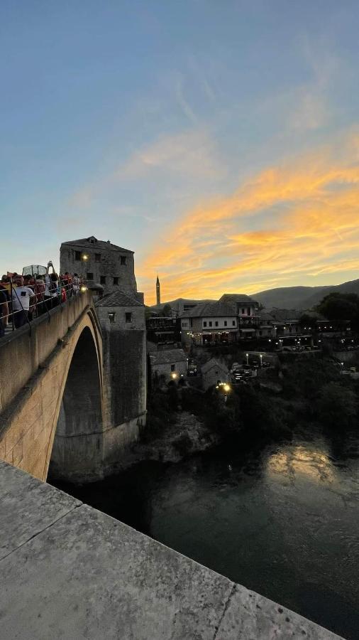 Apartman Mona Aparthotel Mostar Exterior photo