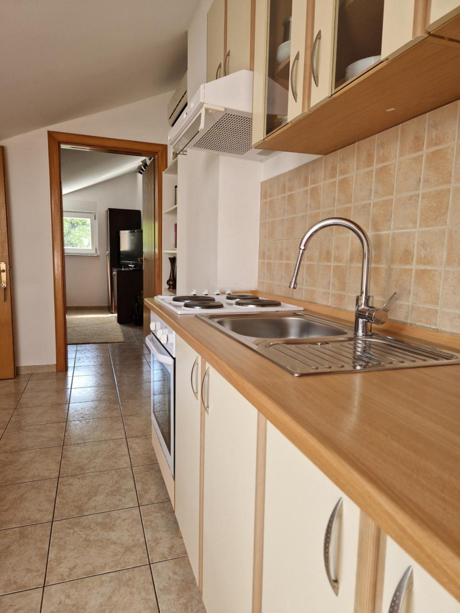 Apartman Mona Aparthotel Mostar Room photo