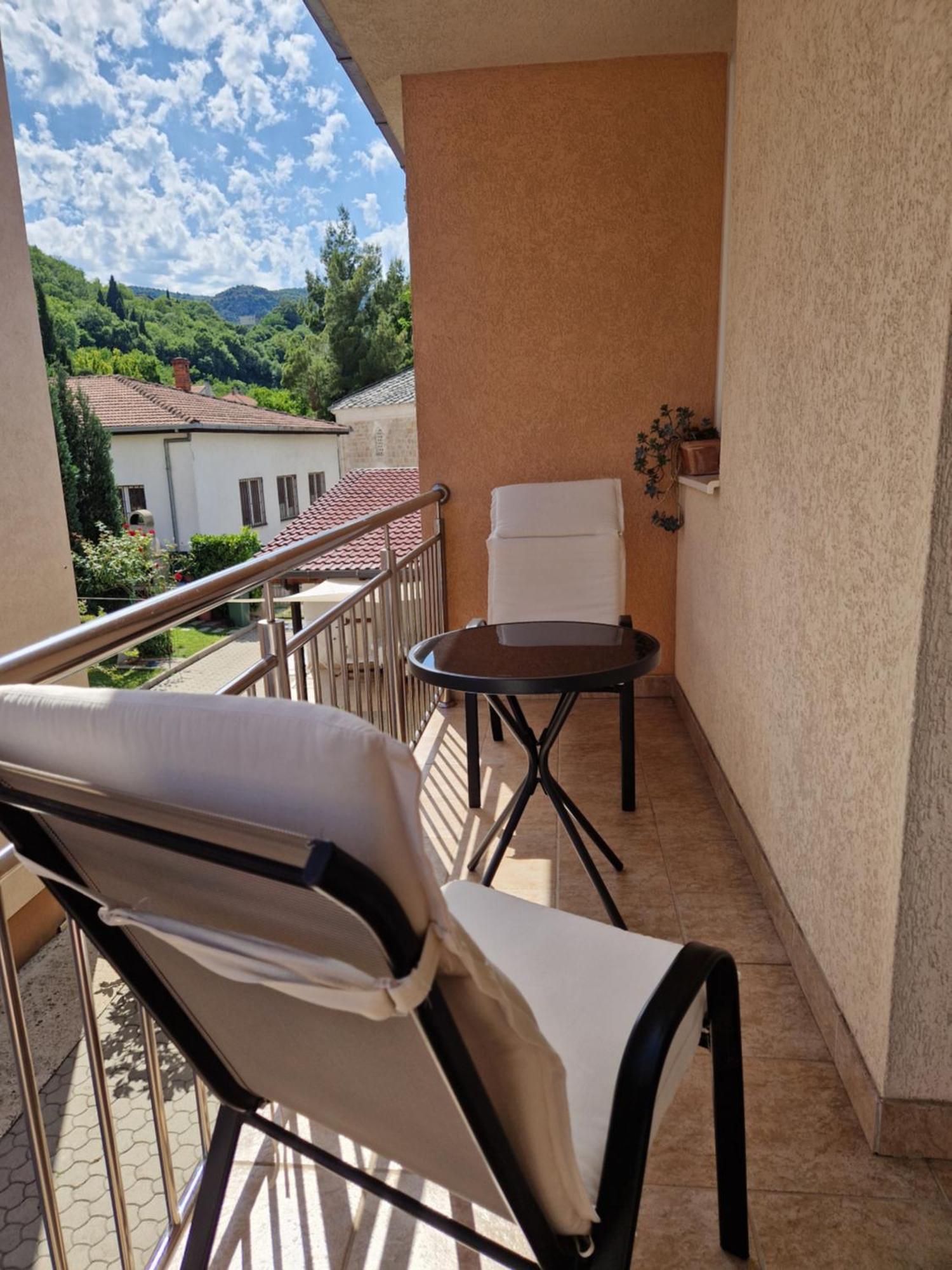 Apartman Mona Aparthotel Mostar Exterior photo